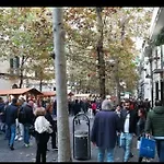 Vomero House With Free Parking 410 Cm