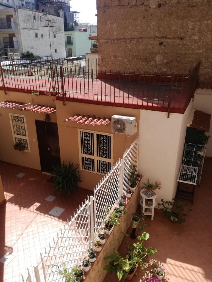 Apartment Vomero House With Free Parking 410 Cm Naples