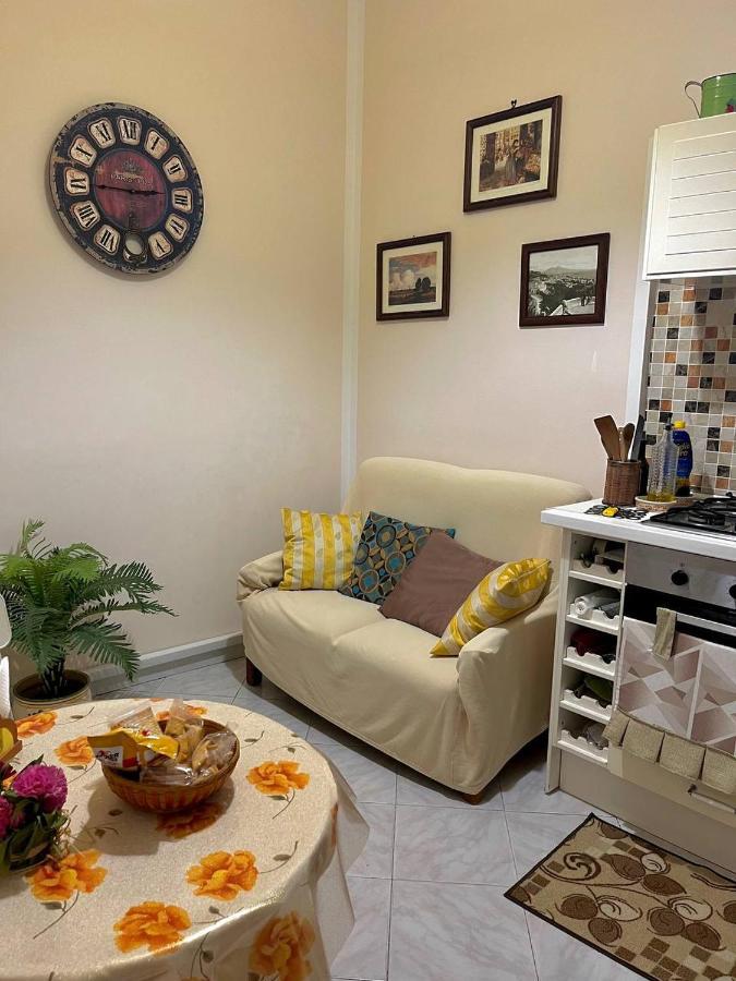 Vomero House With Free Parking 410 Cm Naples