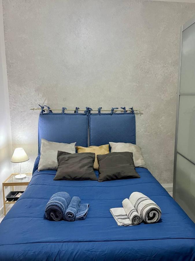 Apartment Vomero House With Free Parking 410 Cm