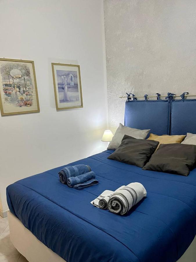 Vomero House With Free Parking 410 Cm Apartment Naples