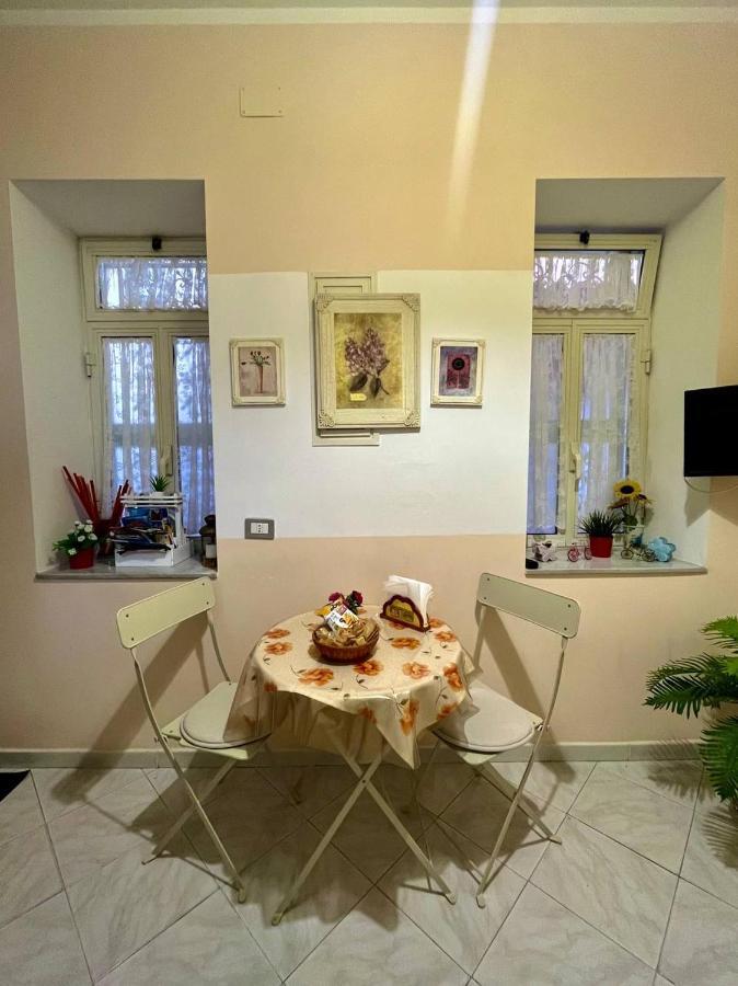 Apartment Vomero House With Free Parking 410 Cm *