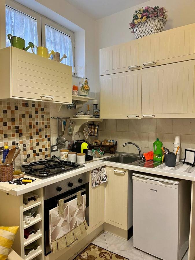 Vomero House With Free Parking 410 Cm Naples