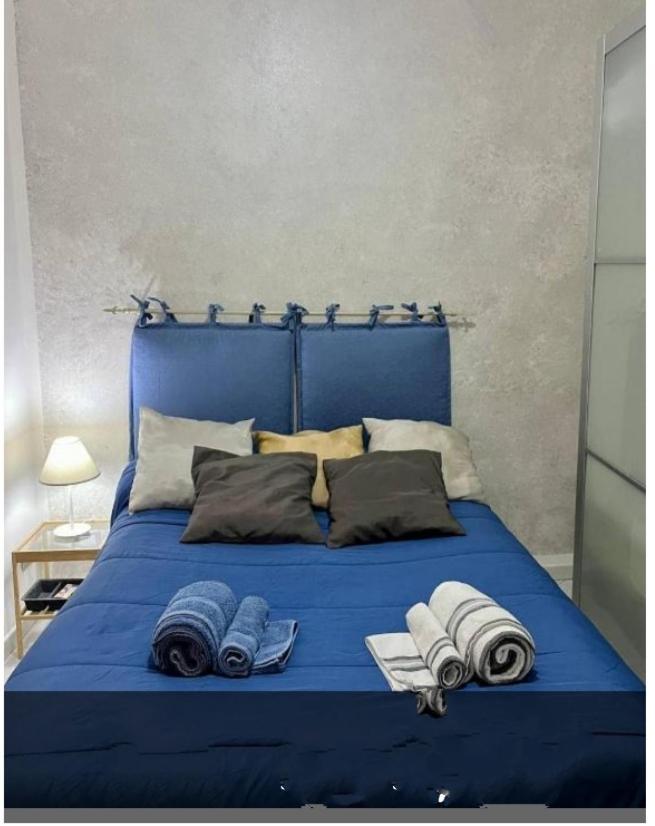 Vomero House With Free Parking 410 Cm