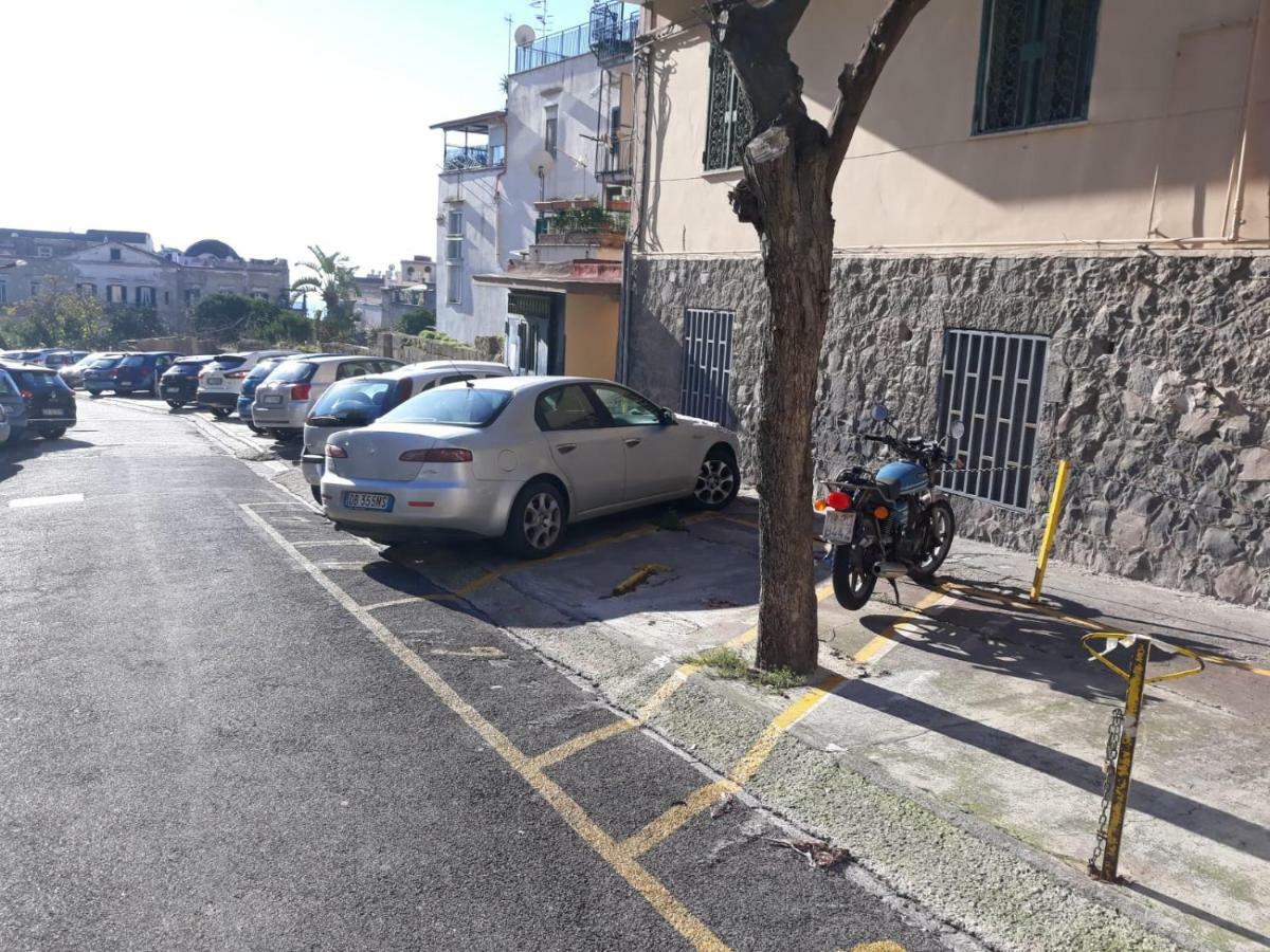 Vomero House With Free Parking 410 Cm