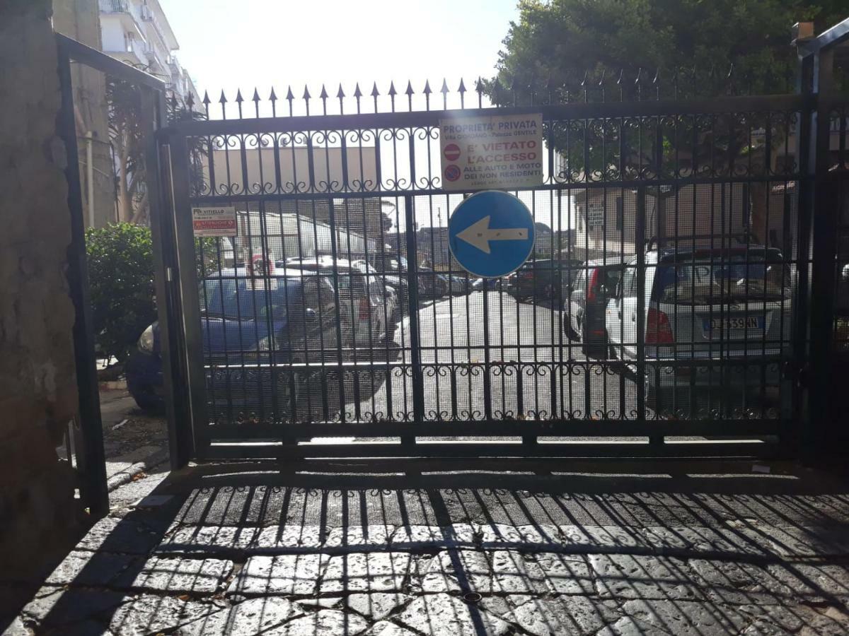 Vomero House With Free Parking 410 Cm