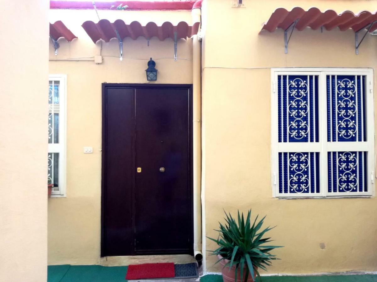 Vomero House With Free Parking 410 Cm Naples
